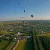 Семинар Ольги Ильинской на «Йога Дача» под Переславлем-Залесским