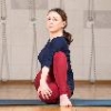 Мастер-классы Елены Ульмасбаевой в Санкт-Петербурге